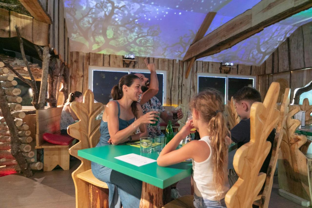 Village Vacances - DéfiPlanet' Dienné Exterior foto