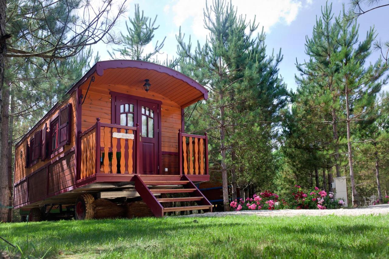 Village Vacances - DéfiPlanet' Dienné Exterior foto