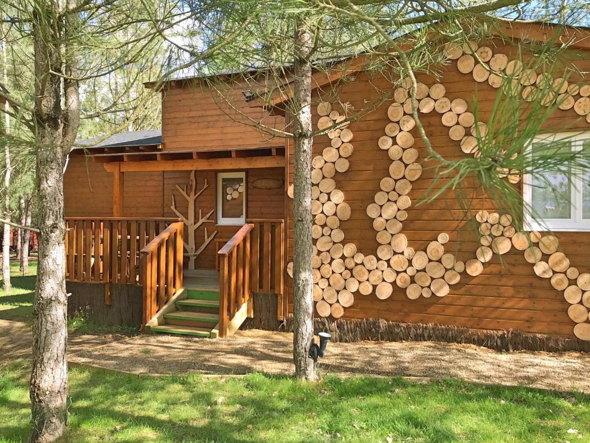 Village Vacances - DéfiPlanet' Dienné Exterior foto