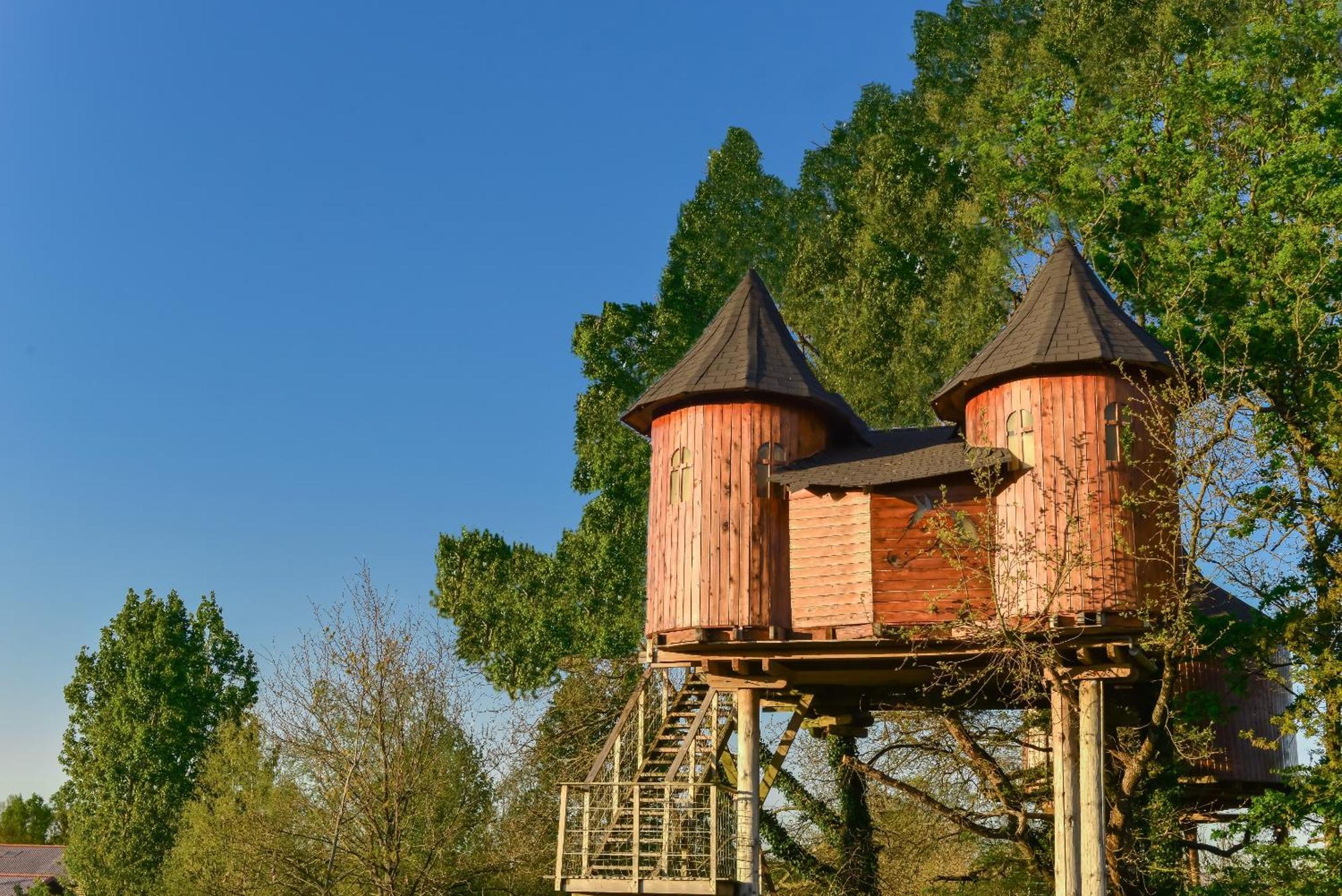 Village Vacances - DéfiPlanet' Dienné Exterior foto
