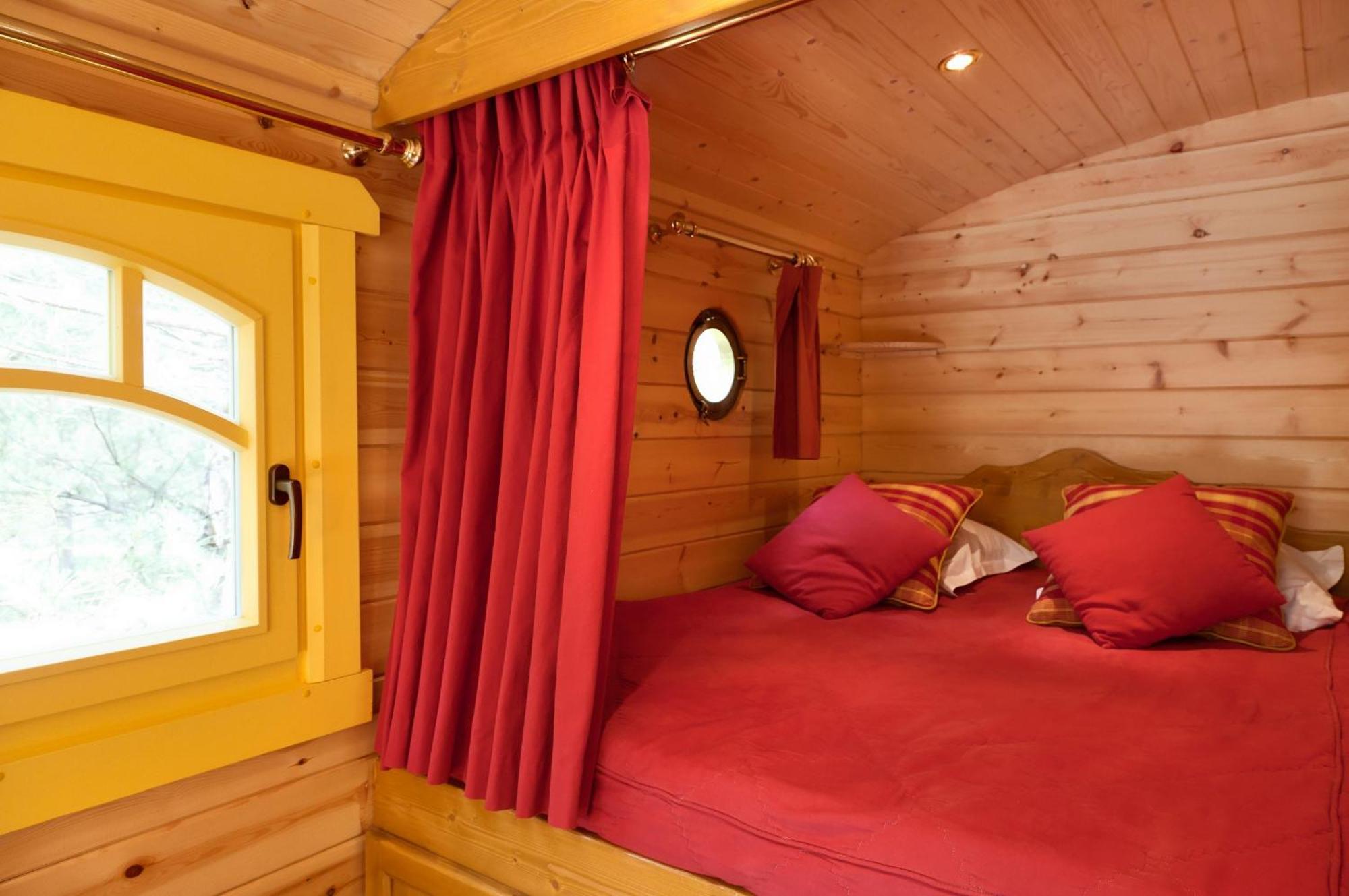 Village Vacances - DéfiPlanet' Dienné Habitación foto