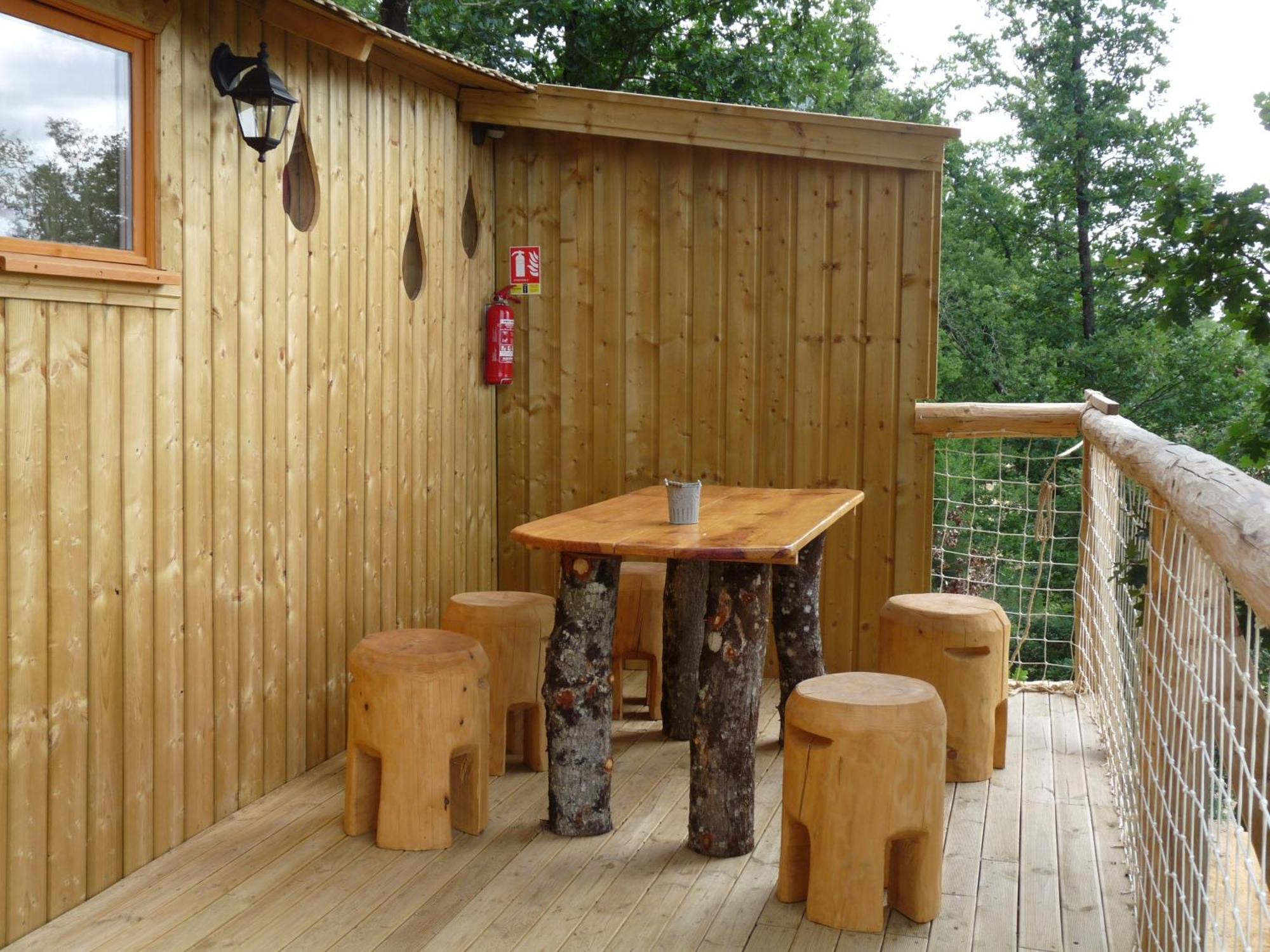 Village Vacances - DéfiPlanet' Dienné Habitación foto