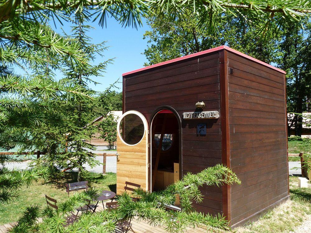 Village Vacances - DéfiPlanet' Dienné Exterior foto