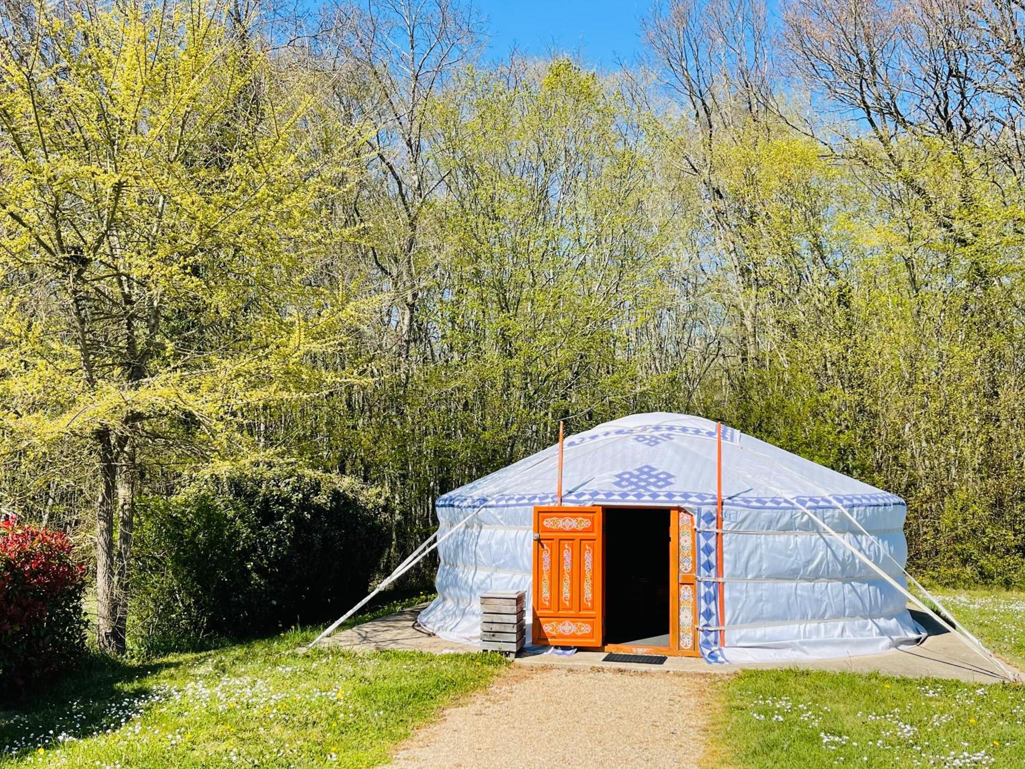 Village Vacances - DéfiPlanet' Dienné Exterior foto
