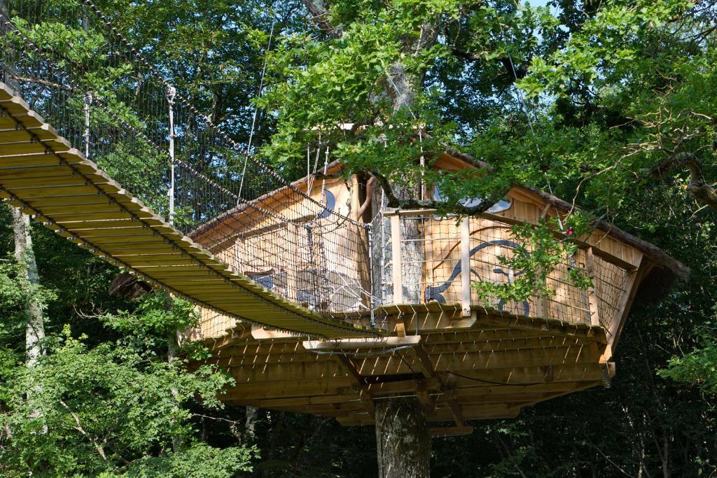 Village Vacances - DéfiPlanet' Dienné Habitación foto